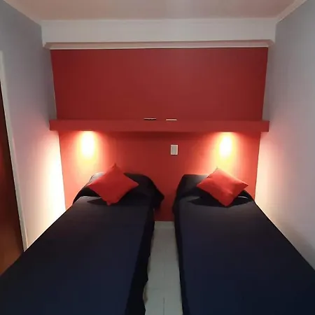 Departamento cómodo, muy iluminado y bien ubicado. Paraná Exterior foto