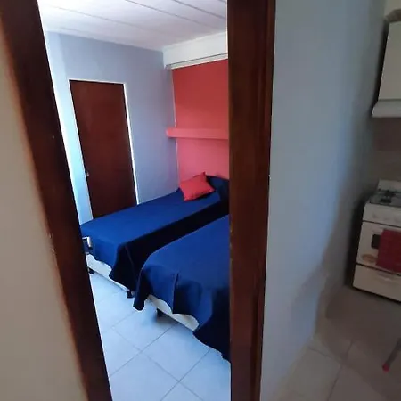 Departamento cómodo, muy iluminado y bien ubicado. Paraná Exterior foto