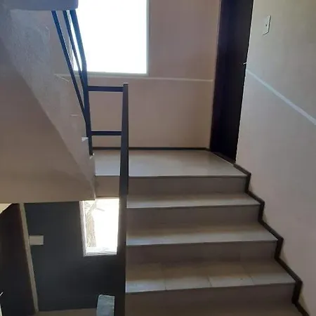 Departamento cómodo, muy iluminado y bien ubicado. Paraná Exterior foto