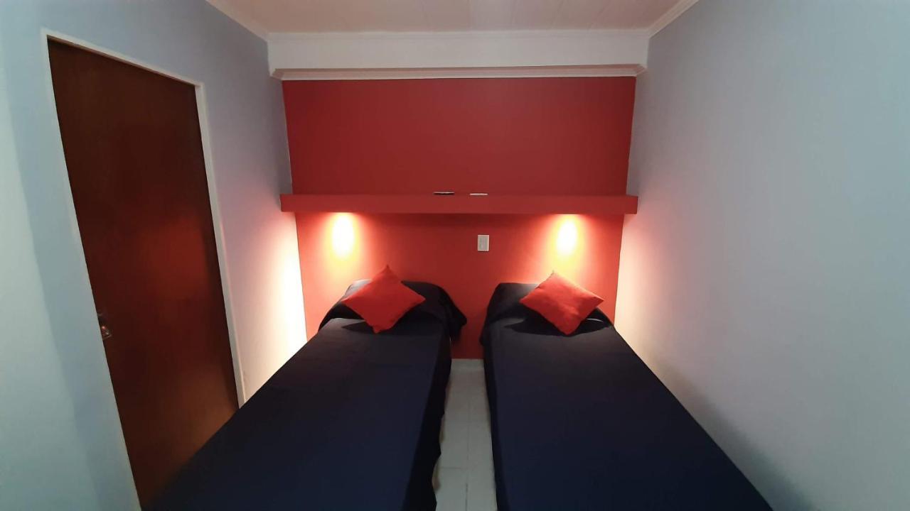 Apartment Departamento Comodo, Muy Iluminado Y Bien Ubicado.