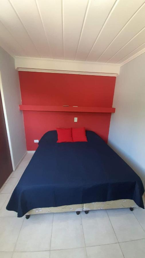 Departamento Comodo, Muy Iluminado Y Bien Ubicado. Apartment Parana