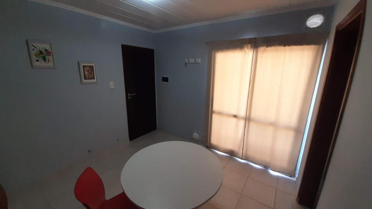 Departamento Comodo, Muy Iluminado Y Bien Ubicado.
